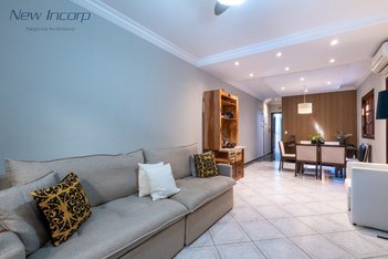 house em Rua Conde Luiz Zunta, Jardim Santa Cruz (Campo Grande) - São Paulo - SP