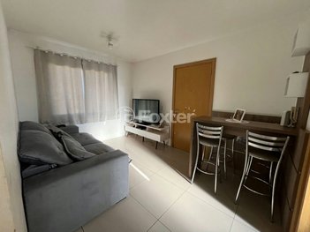 apartment em Rua João Pedro Schimitt, Rondônia - Novo Hamburgo - RS