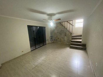 house em Rua Capitão-mor Góes Aranha, Nova América - Piracicaba - SP