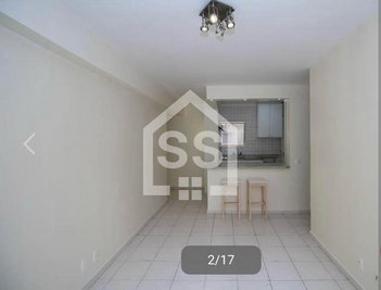 apartment em Rua Jacques Félix, Vila Nova Conceição - São Paulo - SP