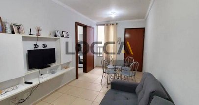 apartment em Rua Aldo Focosi, Presidente Médici - Ribeirão Preto - SP