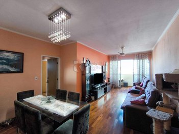 apartment em Rua Treze de Maio, Centro - Limeira - SP