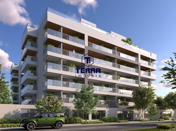 apartment em Avenida Professor Florestan Fernandes, Camboinhas - Niterói - RJ