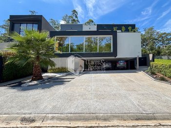 house em Alameda Aroeira, Jardim do Golf I - Jandira - SP