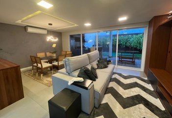 house em Avenida Victor Civita, Tamboré - Santana de Parnaíba - SP