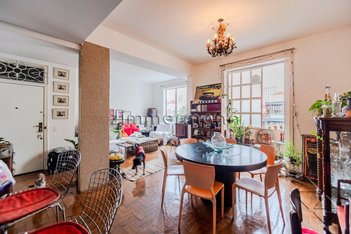 apartment em Rua Turiassu, Perdizes - São Paulo - SP