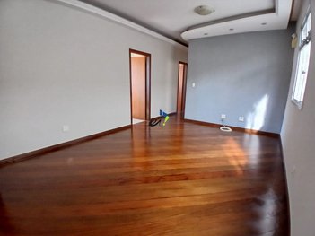 apartment em Rua Duarte da Costa, Liberdade - Belo Horizonte - MG