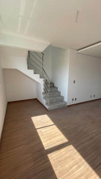 apartment em Rua Atlântida, Caiçara-Adelaide - Belo Horizonte - MG