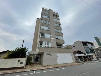 apartment em Rua João Picolli, Centro - Jaraguá do Sul - SC