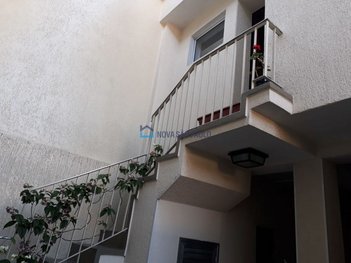 house em Rua Brasópolis, Vila Guarani (Z Sul) - São Paulo - SP