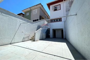 house em Rua Zilda Valle Rudge, Alto Ipiranga - Mogi das Cruzes - SP