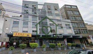 apartment em Avenida Plínio Brasil Milano, Auxiliadora - Porto Alegre - RS