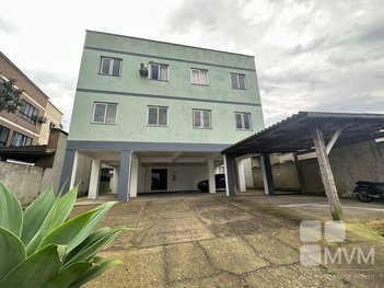 apartment em Rua Cabo Espinosa, Albatroz - Osório - RS