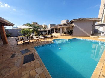 house em Rua Mario Aparecido Cortez, Jardim Parque Avenida - Limeira - SP