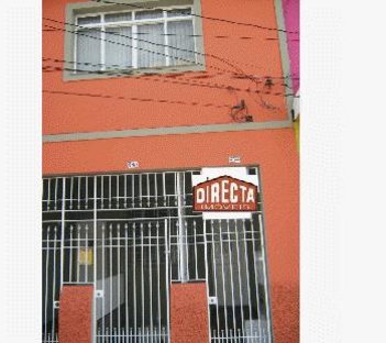 commercial_building em Rua Domingos de Morais, Vila Mariana - São Paulo - SP