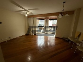 apartment em Rua Germano Wendhausen, Centro - Florianópolis - SC
