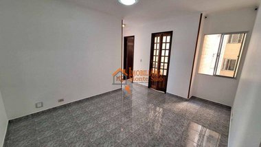 apartment em Avenida Salgado Filho, Centro - Guarulhos - SP