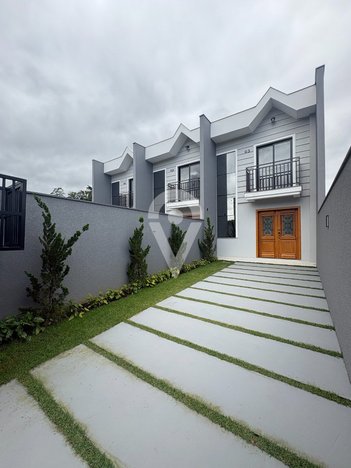 house em Rua 1670, Rio Cerro I - Jaraguá do Sul - SC