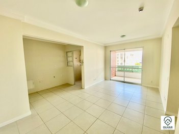 apartment em Orlando Odilio Koerich, Jardim Atlântico - Florianópolis - SC