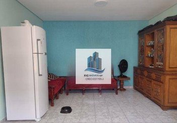 house em Rua Belvedere, Jardim São Caetano - São Caetano do Sul - SP