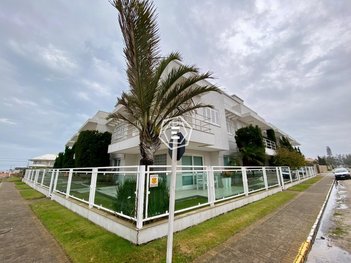 apartment em Rua Rio dos Sinos, Centro - Xangri-Lá - RS