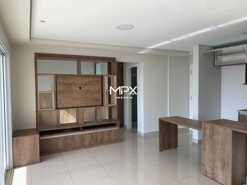 apartment em Rua Samuel Neves, Cidade Jardim - Piracicaba - SP