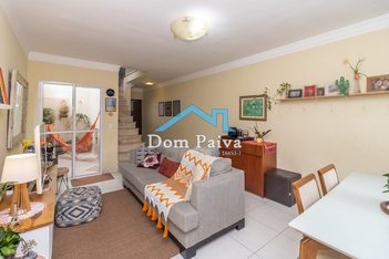 house em Rua Oronzo Scattone, Vila Gumercindo - São Paulo - SP