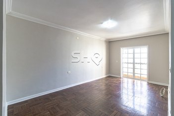 apartment em Rua Itacema, Itaim Bibi - São Paulo - SP