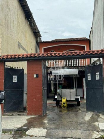 house em Rua Doutor Nilo Peçanha, Estrela do Norte - São Gonçalo - RJ