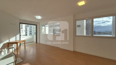 apartment em Rua Almirante Lamego, Centro - Florianópolis - SC