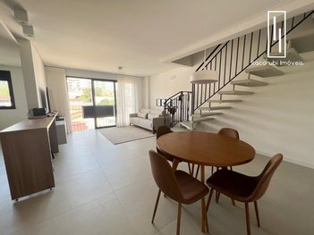 apartment em João Paulo, João Paulo - Florianópolis - SC