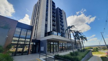 apartment em Dona Frutuosa, Coronel Nassuca - Guaíba - RS