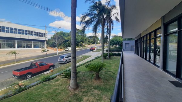 Cômodo Condomínio