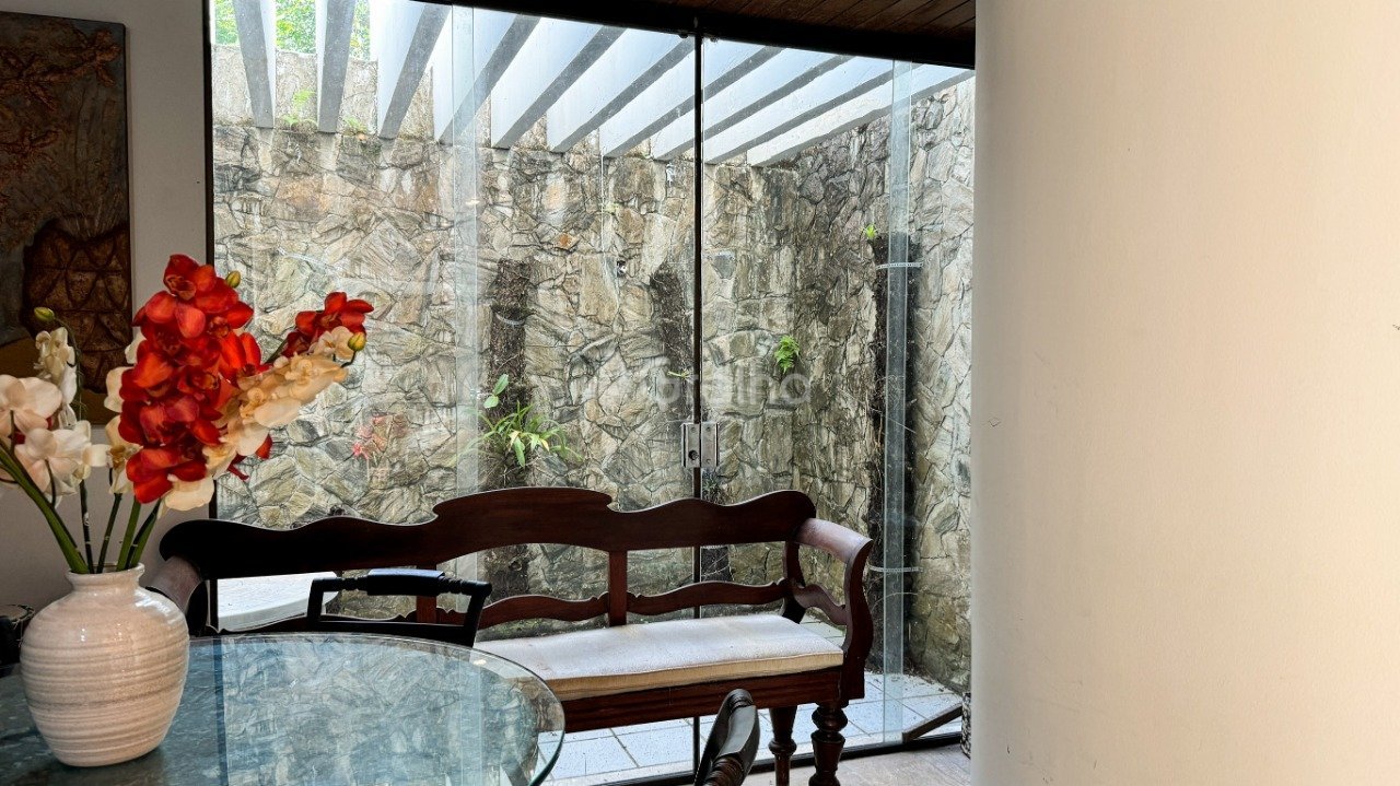 01 - JARDIM DE INVERNO  SALA