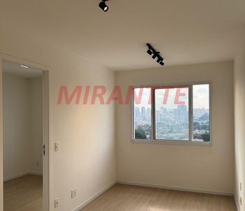apartment em Rua Torres da Barra, Água Branca - São Paulo - SP