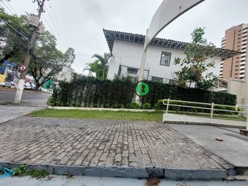 commercial_property em Avenida Pacaembu, Pacaembu - São Paulo - SP