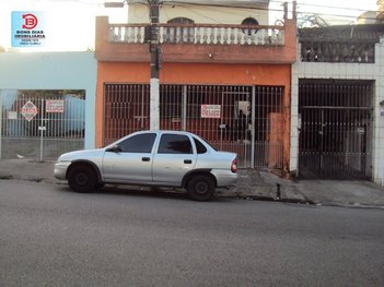 house em Rua Jarauara, Vila Ré - São Paulo - SP