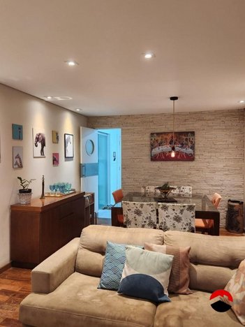 apartment em Rua Pedro Doll, Santana - São Paulo - SP