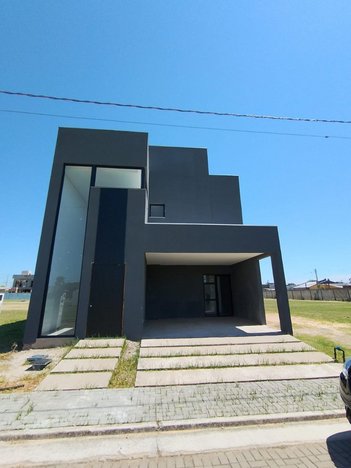 house em Avenida Frederico Warstat, Sans Souci - Eldorado do Sul - RS