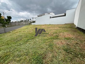land_lot em Rua Christiano Seleguin, Jardim Mantova - Indaiatuba - SP