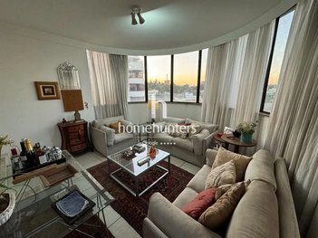 apartment em Avenida Guarani, Vila Coqueiro - Valinhos - SP