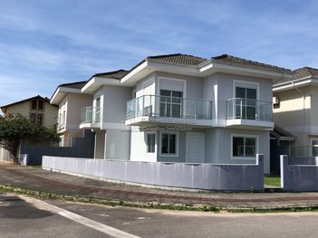house em do Farol, Campeche - Florianópolis - SC