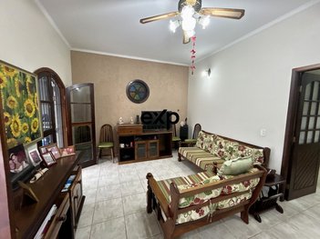 house em Rua Margarida, Real - Praia Grande - SP