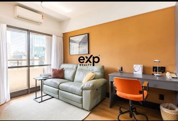 apartment em Alameda Santos, Cerqueira César - São Paulo - SP