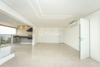 apartment em Rua Jupuruchita, Alto da Mooca - São Paulo - SP