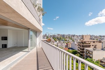 apartment em Rua Carlos Von Koseritz, Auxiliadora - Porto Alegre - RS
