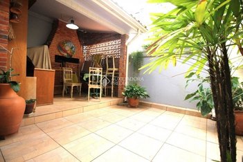 apartment em Rua Cabral, Rio Branco - Porto Alegre - RS
