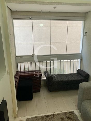 apartment em Rua Dona Antônia de Queirós, Consolação - São Paulo - SP
