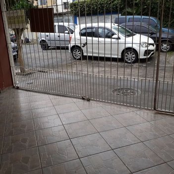 house em Avenida Bunduki, Assunção - São Bernardo do Campo - SP