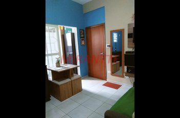 apartment em Avenida Rio Branco, Campos Elíseos - São Paulo - SP